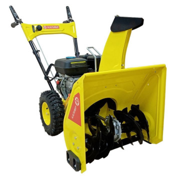 Снегоуборщик бензиновый КАЛИБР СНУБ-6,5/610/510