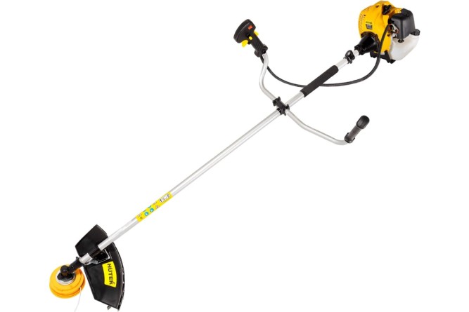 Бензиновый триммер Huter GGT-553TX в Екатеринбурге
