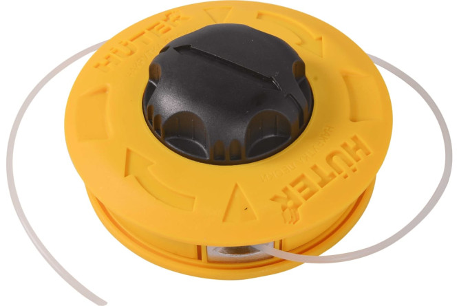 Бензиновый триммер Huter GGT-553TX в Екатеринбурге