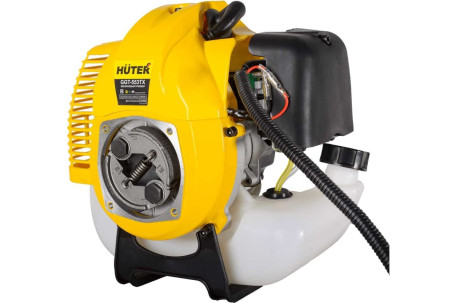 Бензиновый триммер Huter GGT-553TX в Екатеринбурге