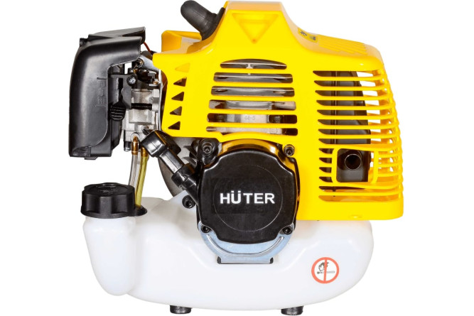 Бензиновый триммер Huter GGT-553TX в Екатеринбурге