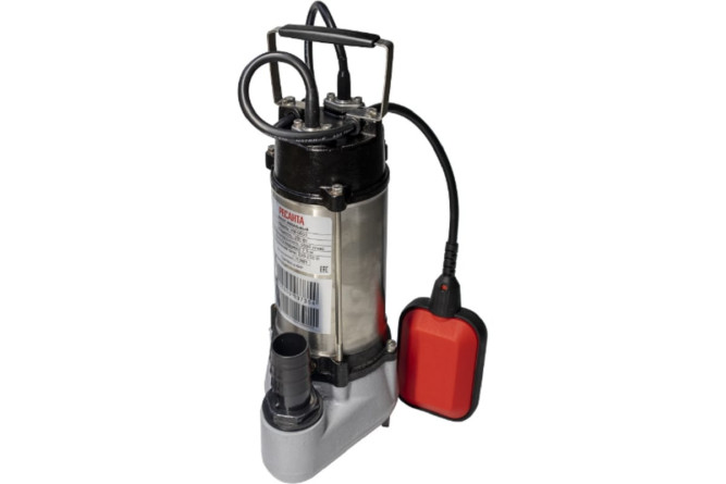 Фекальный насос Ресанта НФ-9000 в Екатеринбурге