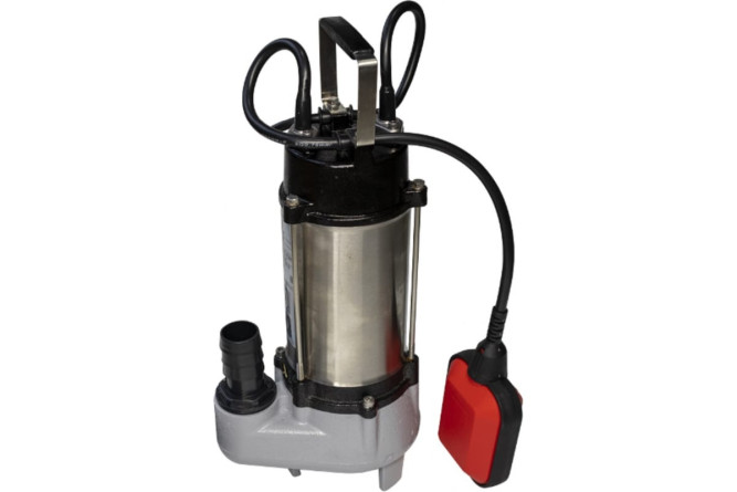 Фекальный насос Ресанта НФ-9000 в Екатеринбурге