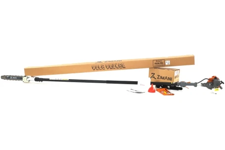 Высоторез ZimAni PS226L PRO с поворотной головкой, 30 см в Екатеринбурге