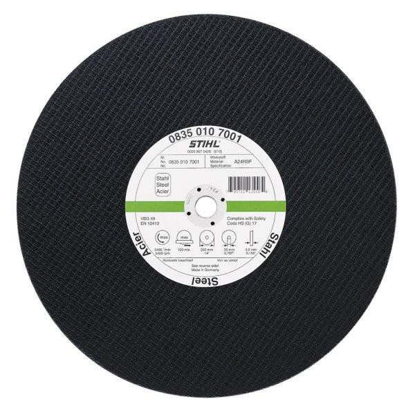 Абразивный диск 300х20мм сталь Stihl 08350107000 в Екатеринбурге