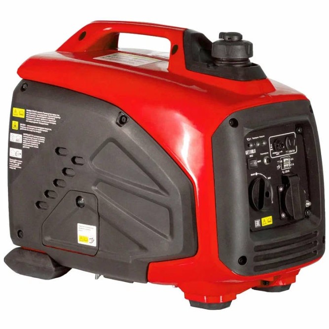 Бензогенератор HND GE 1100 J i в Екатеринбурге