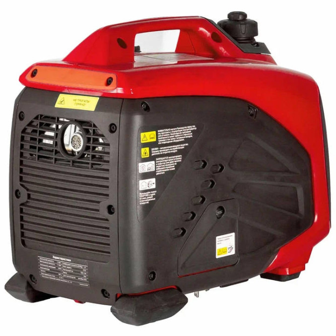 Бензогенератор HND GE 1100 J i в Екатеринбурге