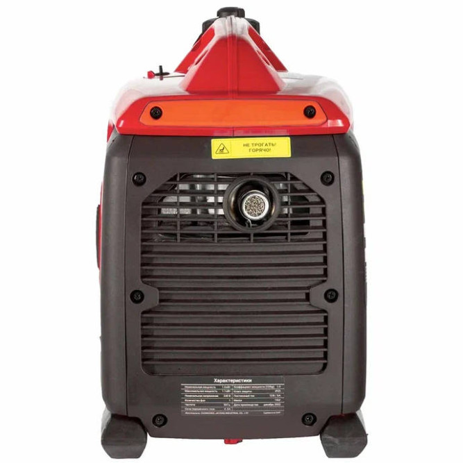 Бензогенератор HND GE 1100 J i в Екатеринбурге