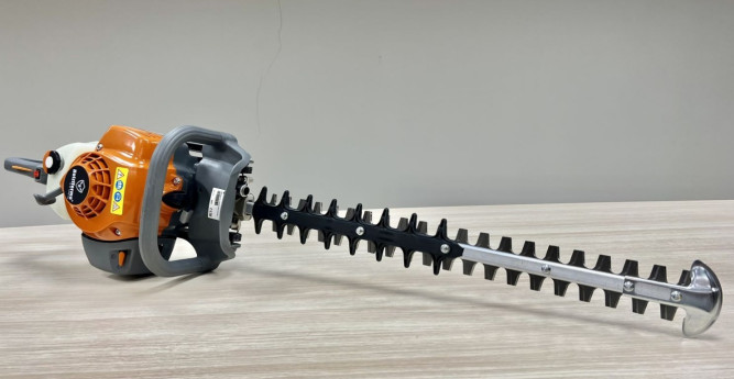 Мотоножницы Holzfforma H81, 60 см в Екатеринбурге