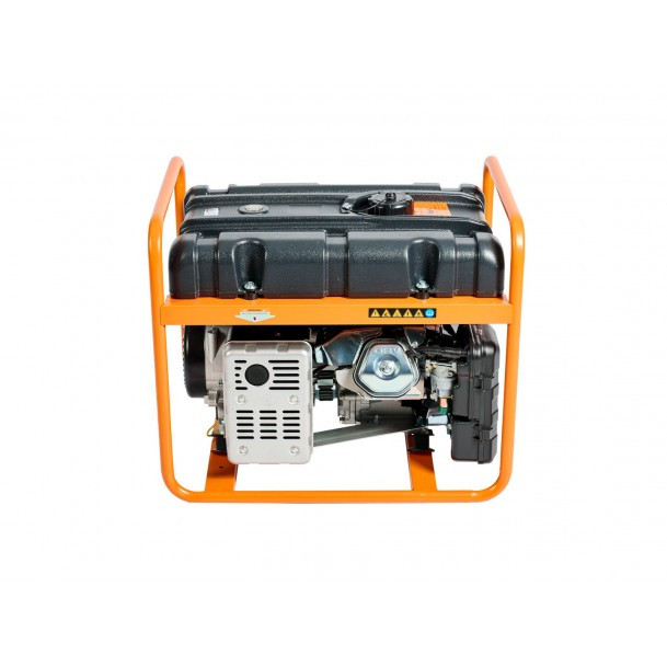 Генератор бензиновый VILLARTEC GG 6300C в Екатеринбурге