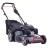 Бензиновая газонокосилка EVOline LMG 53 CSH COMMERCIAL