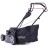 Бензиновая газонокосилка EVOline LMG 53 CSH COMMERCIAL