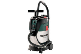Универсальный пылесос Metabo ASA 30 L PC Inox 602015000