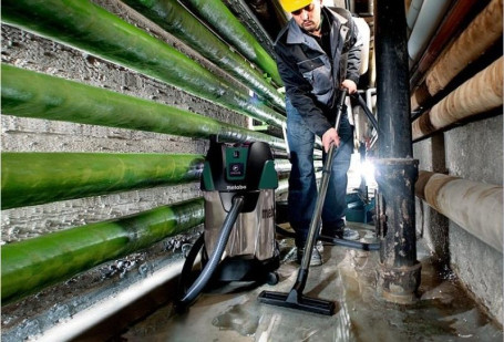 Универсальный пылесос Metabo ASA 30 L PC Inox 602015000 в Екатеринбурге