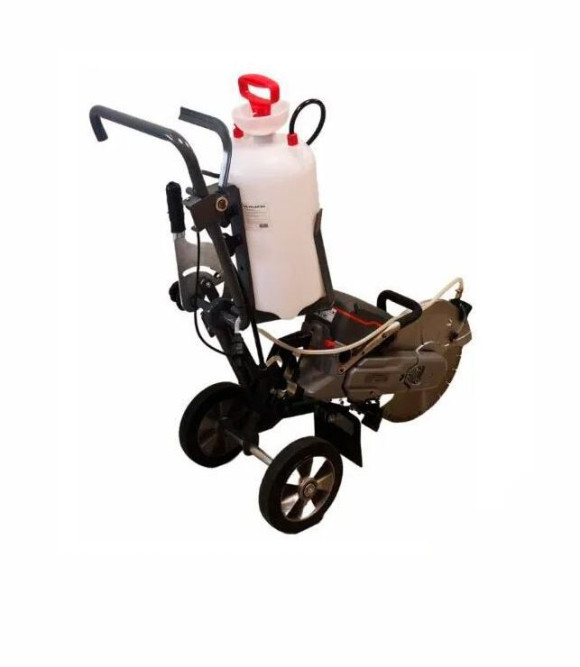 Направл.тележка VILLARTEC с гидроёмкостью для бензореза CC747 в Екатеринбурге