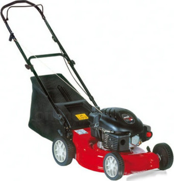 Газонокосилка бензиновая MTD 40 PO