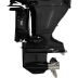 Лодочный мотор TOYAMA F100FEX-T-EFI 4 тактн в Екатеринбурге