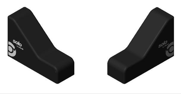 Чехол для газонокосилки solo by AL-KO в Екатеринбурге