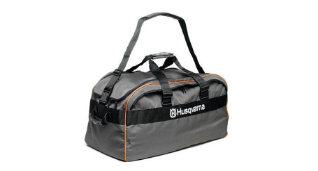 Сумка дорожная HUSQVARNA 5768595-01 в Екатеринбурге