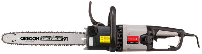 Электропила цепная Интерскол ПЦ-16/2000Т в Екатеринбурге