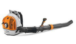 Ранцевое воздуходувное устройство Stihl BR 700 Magnum 42820111621