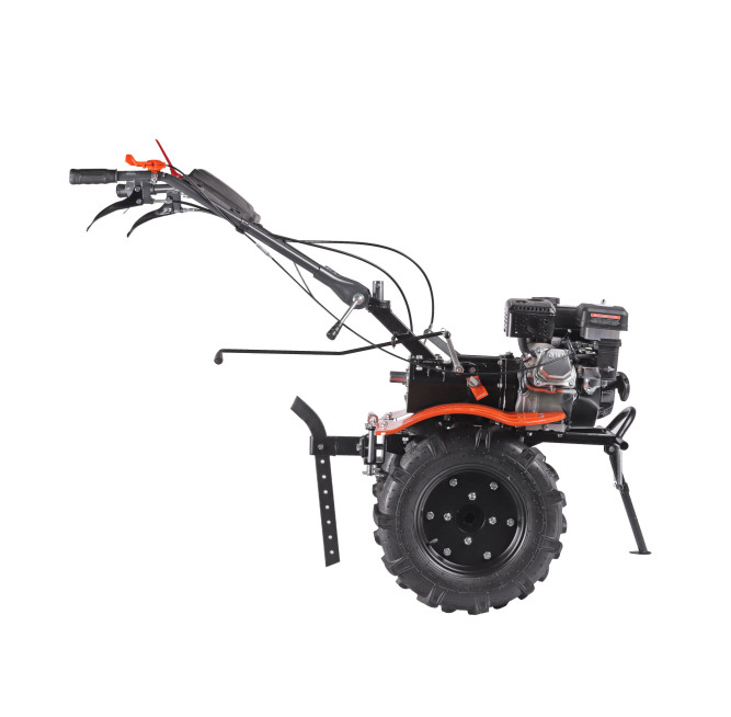 Мотоблок бензиновый PATRIOT Nevada 309 в Екатеринбурге