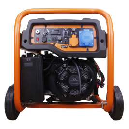 Генератор VILLARTEC GG 9300ЕВС