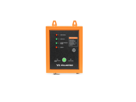 Генератор бензиновый VILLARTEC GG7300ЕВС и блок автоматич.запуска генератора 10кВ