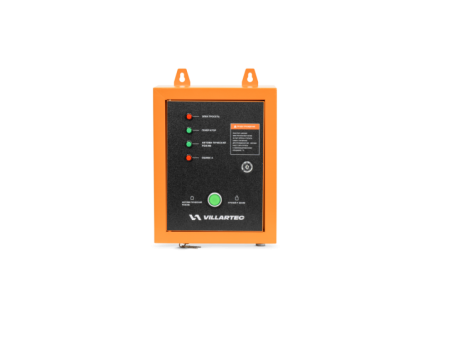 Генератор бензиновый VILLARTEC GG7300ЕВС и блок автоматич.запуска генератора 10кВ в Екатеринбурге