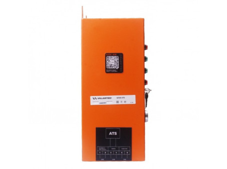 Генератор бензиновый VILLARTEC GG7300ЕВС и блок автоматич.запуска генератора 10кВ в Екатеринбурге