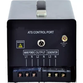 Блок автоматики Hyundai ATS 15-220 для DHY 14000-16000-20000LE/SE