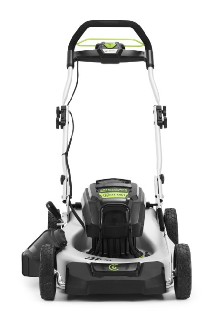 Газонокосилка аккумуляторная Greenworks GD82LM51, 82V, 51 см, бесщеточная, без АКБ и ЗУ в Екатеринбурге