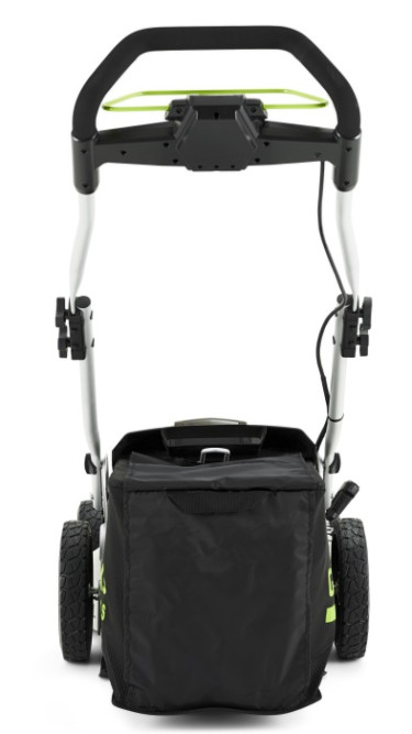 Газонокосилка аккумуляторная Greenworks GD82LM51, 82V, 51 см, бесщеточная, без АКБ и ЗУ в Екатеринбурге