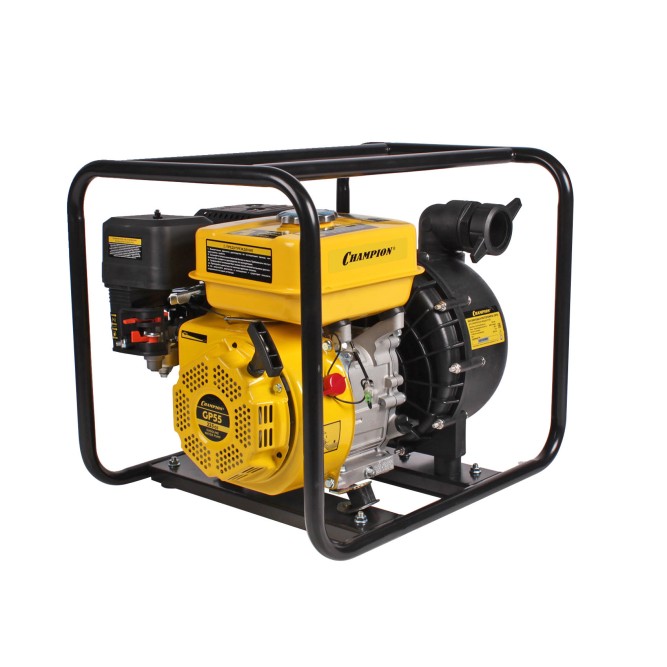 Мотопомпа CHAMPION   GP55 в Екатеринбурге