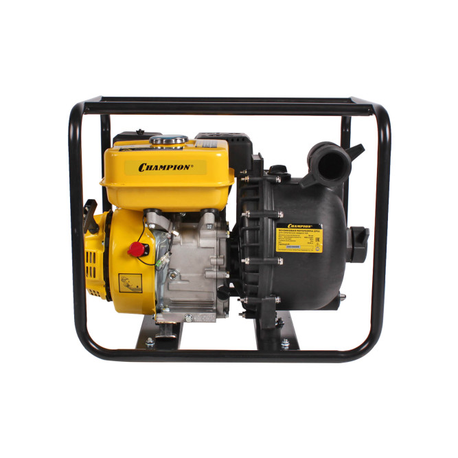 Мотопомпа CHAMPION   GP55 в Екатеринбурге