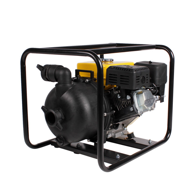 Мотопомпа CHAMPION   GP55 в Екатеринбурге