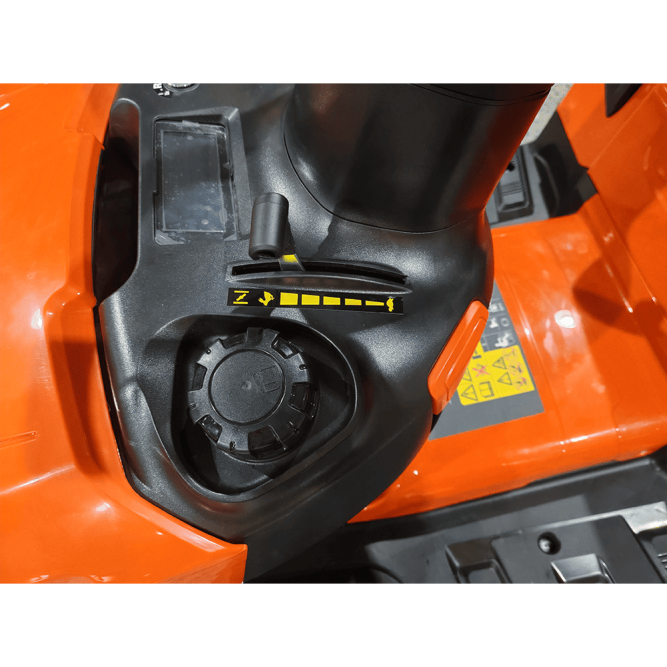 Садовый трактор YARD FOX OPTIMA T108RDH в Екатеринбурге