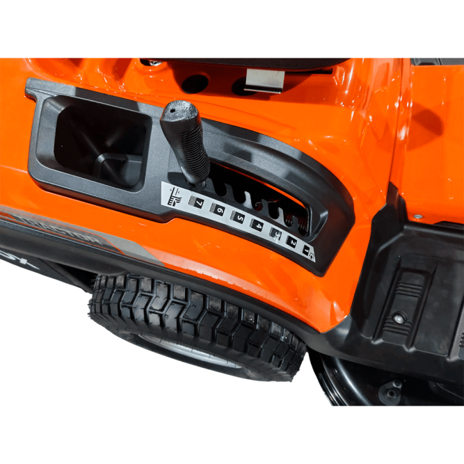 Садовый трактор YARD FOX OPTIMA T108RDH в Екатеринбурге