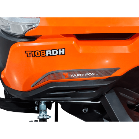 Садовый трактор YARD FOX OPTIMA T108RDH в Екатеринбурге