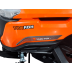 Садовый трактор YARD FOX OPTIMA T108RDH в Екатеринбурге