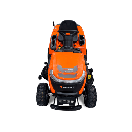 Садовый трактор YARD FOX OPTIMA T108RDH в Екатеринбурге