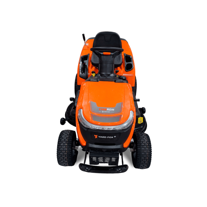 Садовый трактор YARD FOX OPTIMA T108RDH в Екатеринбурге