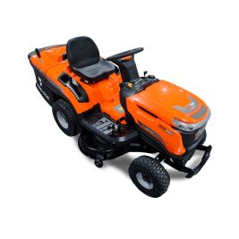 Садовый трактор YARD FOX OPTIMA T108RDH