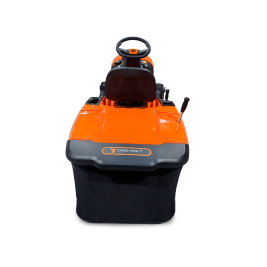 Садовый трактор YARD FOX OPTIMA T108RDH