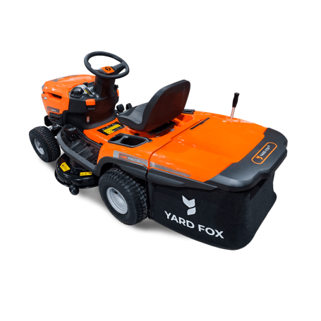 Садовый трактор YARD FOX OPTIMA T108RDH в Екатеринбурге