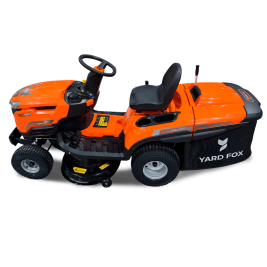 Садовый трактор YARD FOX OPTIMA T108RDH