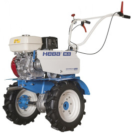 Мотоблок Нева МБ-23Н-9,0 PRO с двигателем Honda GX270
