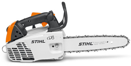 Бензопила STIHL MS 193 T 14" в Екатеринбурге
