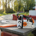 Бензопила STIHL MS 193 T 14" в Екатеринбурге