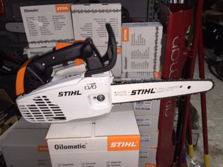 Бензопила STIHL MS 193 T 14" в Екатеринбурге